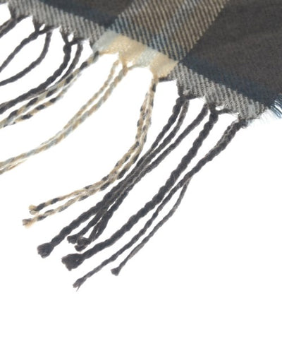 ROSSO Winter scarves