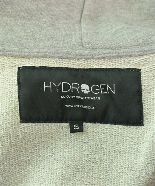 HYDROGEN Hoodies