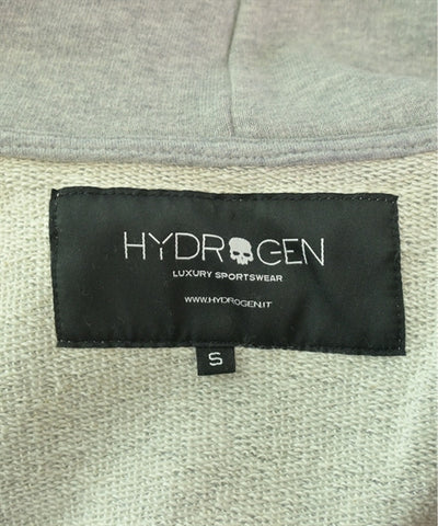 HYDROGEN Hoodies