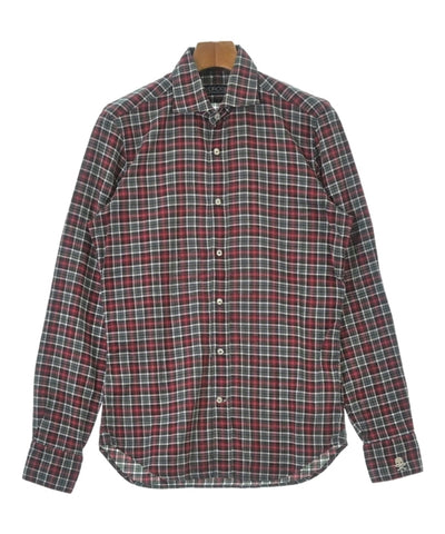 HYDROGEN Casual shirts