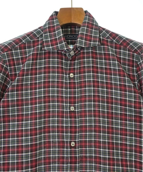 HYDROGEN Casual shirts