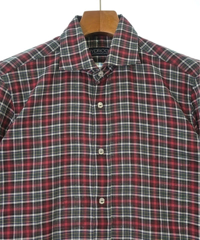 HYDROGEN Casual shirts