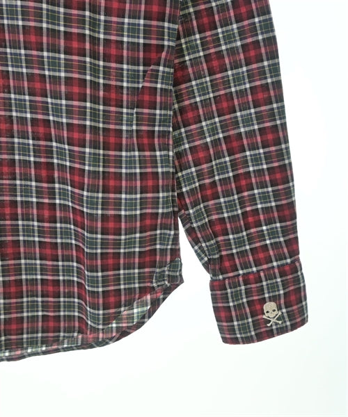 HYDROGEN Casual shirts