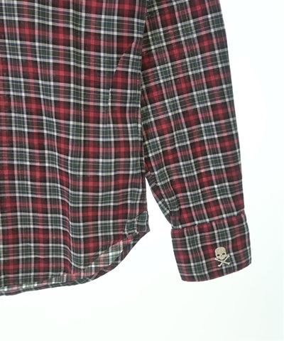 HYDROGEN Casual shirts