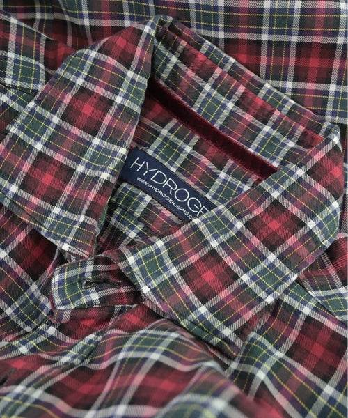 HYDROGEN Casual shirts