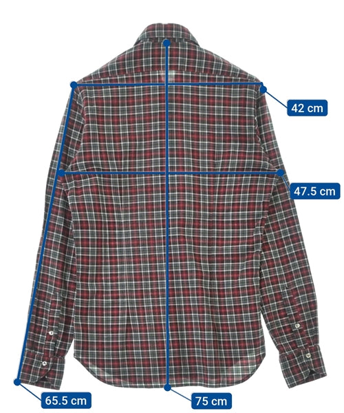 HYDROGEN Casual shirts