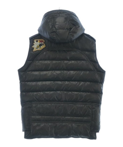 HYDROGEN Down jackets/Vests