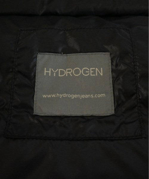 HYDROGEN Down jackets/Vests