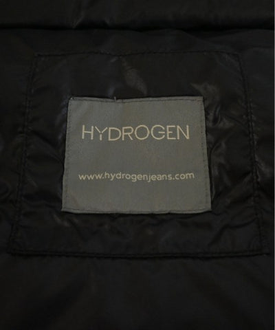 HYDROGEN Down jackets/Vests