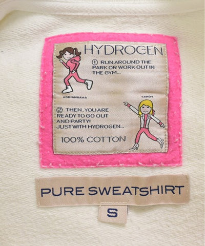 HYDROGEN Sweatshirts