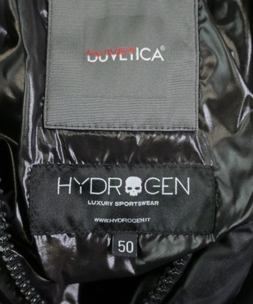 HYDROGEN Down jackets/Vests