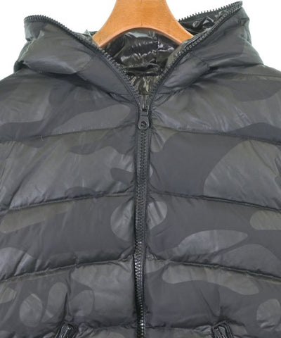 HYDROGEN Down jackets/Vests
