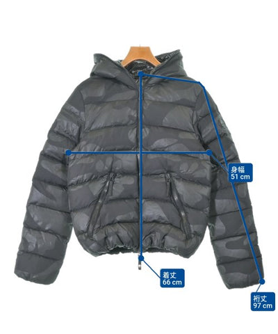 HYDROGEN Down jackets/Vests