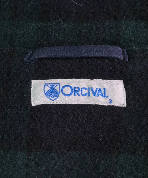 ORCIVAL Other