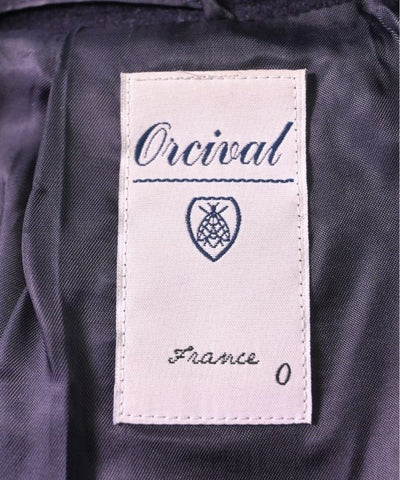 ORCIVAL Pea Coats