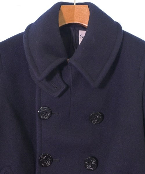 ORCIVAL Pea Coats