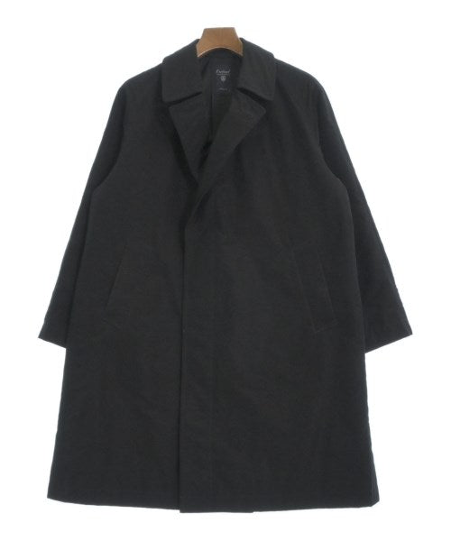 ORCIVAL Soutien collar coats