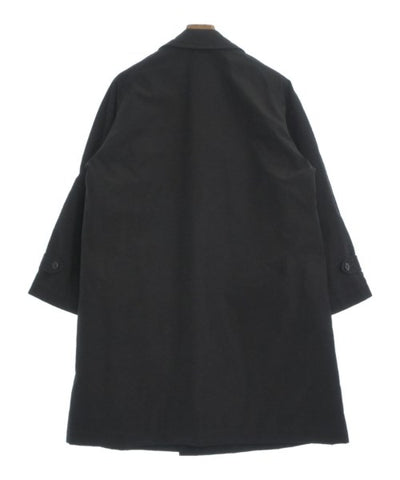 ORCIVAL Soutien collar coats