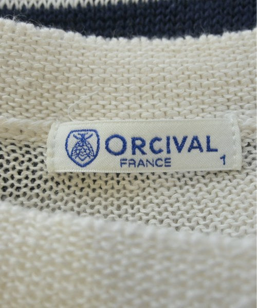 ORCIVAL Sweaters