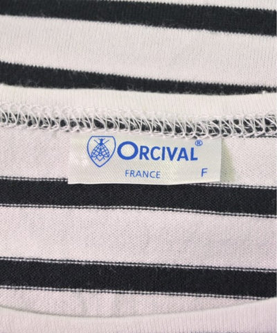 ORCIVAL Sleevelesses