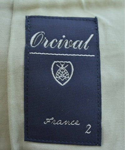 ORCIVAL Other