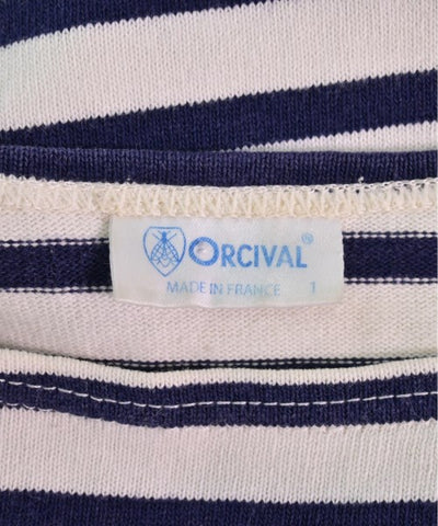ORCIVAL Tee Shirts/Tops
