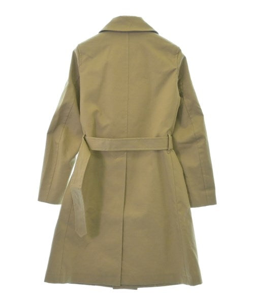 ORCIVAL Trench coats