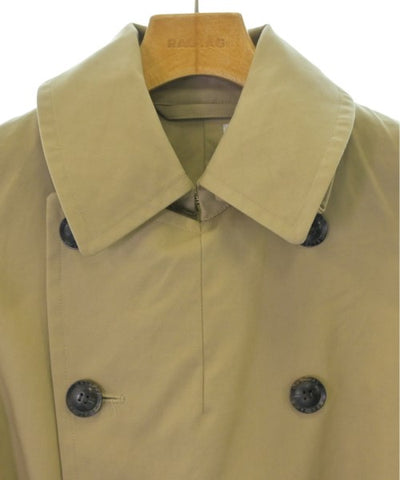 ORCIVAL Trench coats