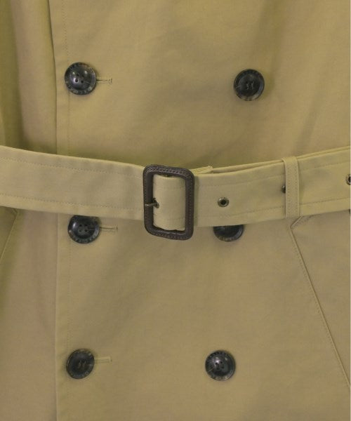 ORCIVAL Trench coats