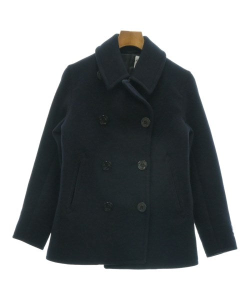 ORCIVAL Pea Coats