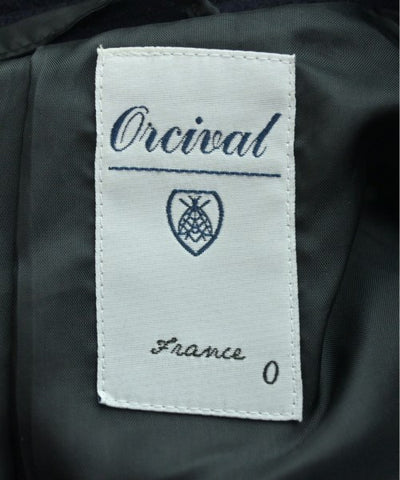 ORCIVAL Pea Coats