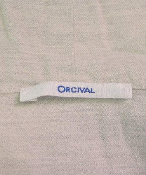 ORCIVAL Casual shirts