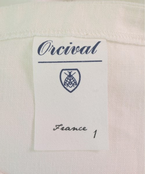 ORCIVAL Blouses