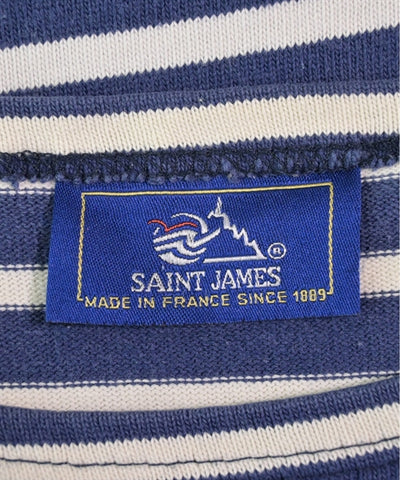 SAINT JAMES Tee Shirts/Tops