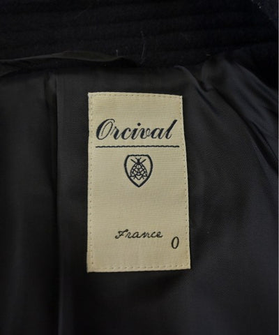 ORCIVAL Pea Coats