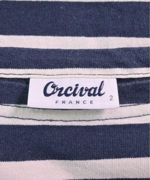 ORCIVAL Tee Shirts/Tops