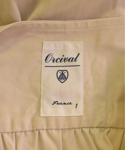 ORCIVAL Other