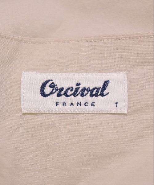 ORCIVAL Tee Shirts/Tops