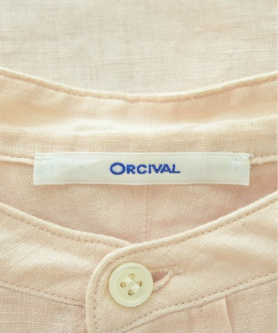 ORCIVAL Casual shirts