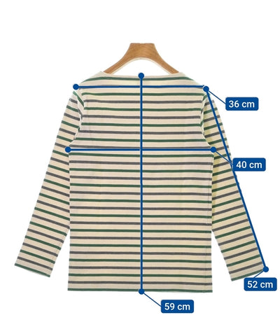 ORCIVAL Tee Shirts/Tops