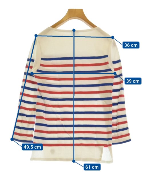 ORCIVAL Tee Shirts/Tops