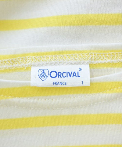 ORCIVAL Sleevelesses