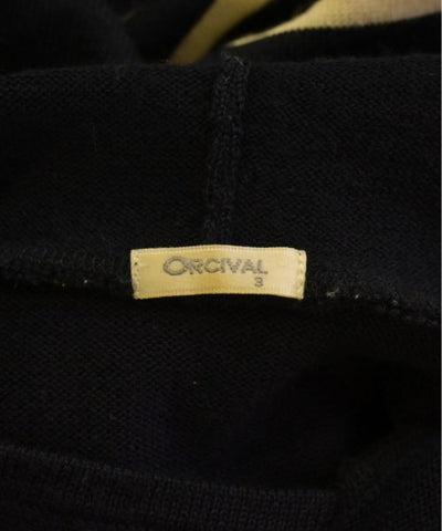 ORCIVAL Sweaters