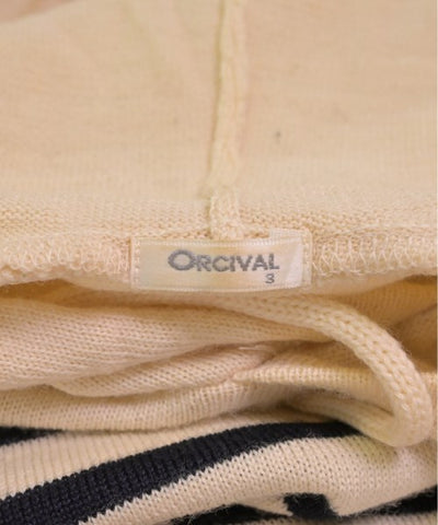 ORCIVAL Sweaters