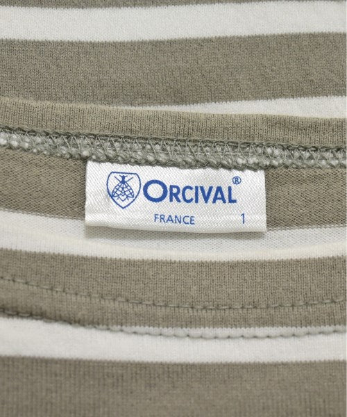 ORCIVAL Tee Shirts/Tops