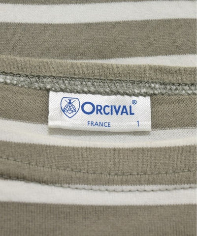 ORCIVAL Tee Shirts/Tops