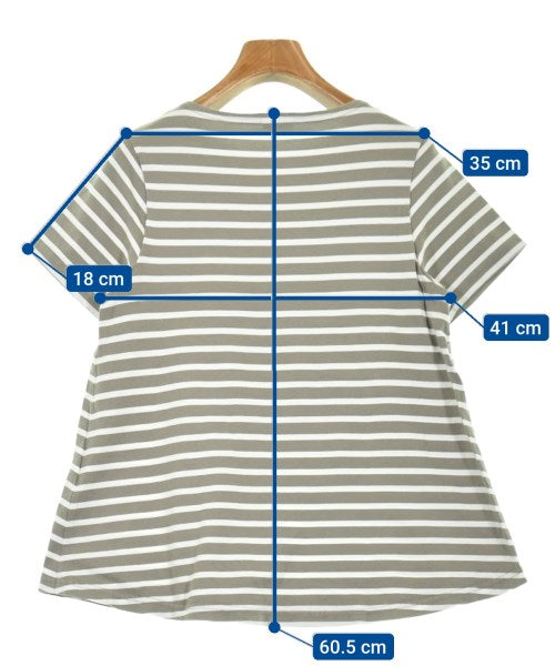 ORCIVAL Tee Shirts/Tops