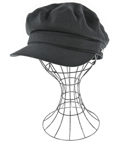 ORCIVAL Newsboy caps