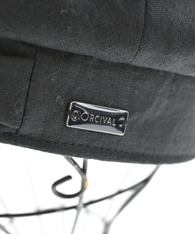 ORCIVAL Newsboy caps