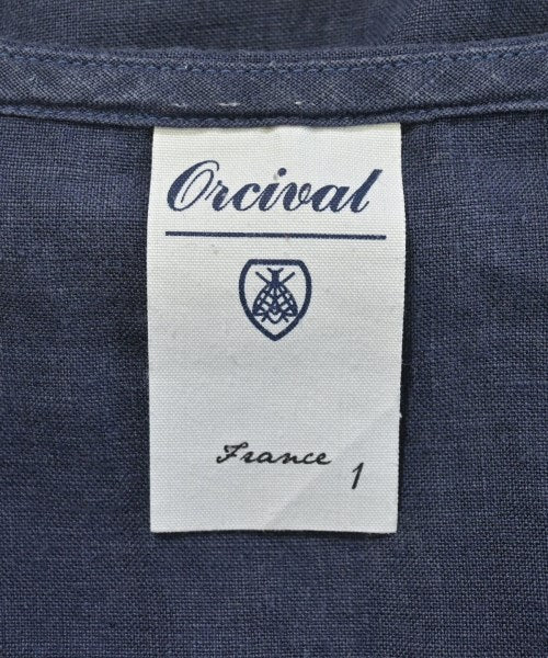 ORCIVAL Casual shirts